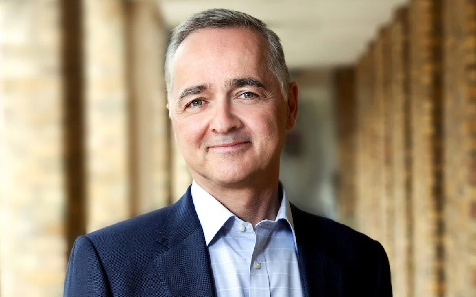 David Jones