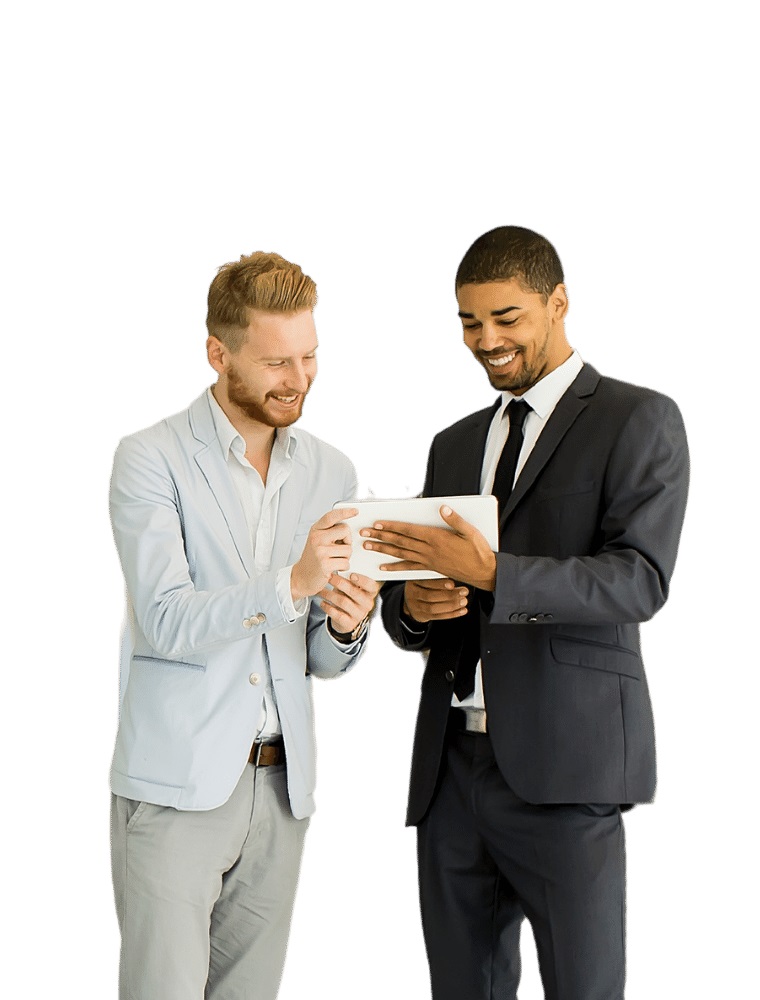 Two WRS solicitors in office