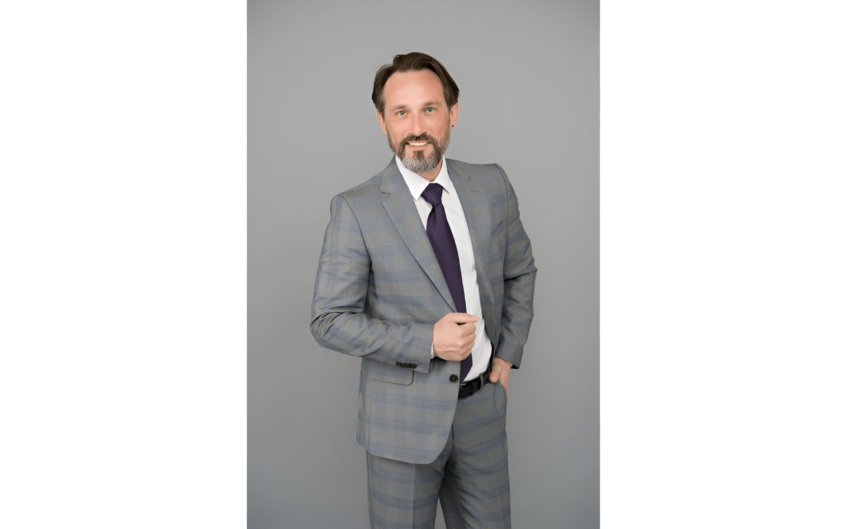 Luke Caldwell